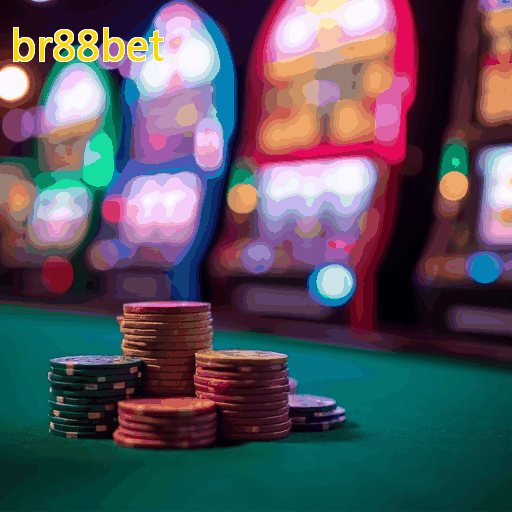O br88bet é o melhor cassino esportivo do Brasil!