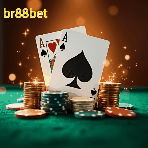 vivo no cassino br88bet
