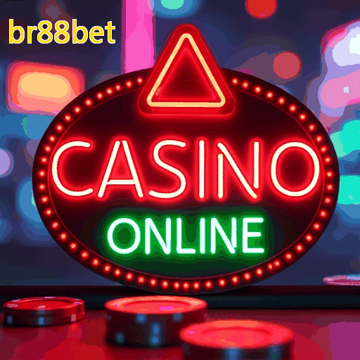 cassino br88bet