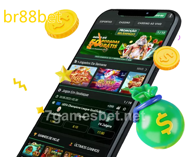 Baixe o aplicativo br88bet para jogar a qualquer momento