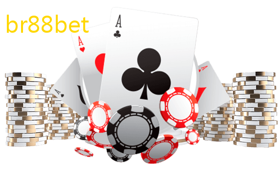 Jogue jogos de pôquer em br88bet